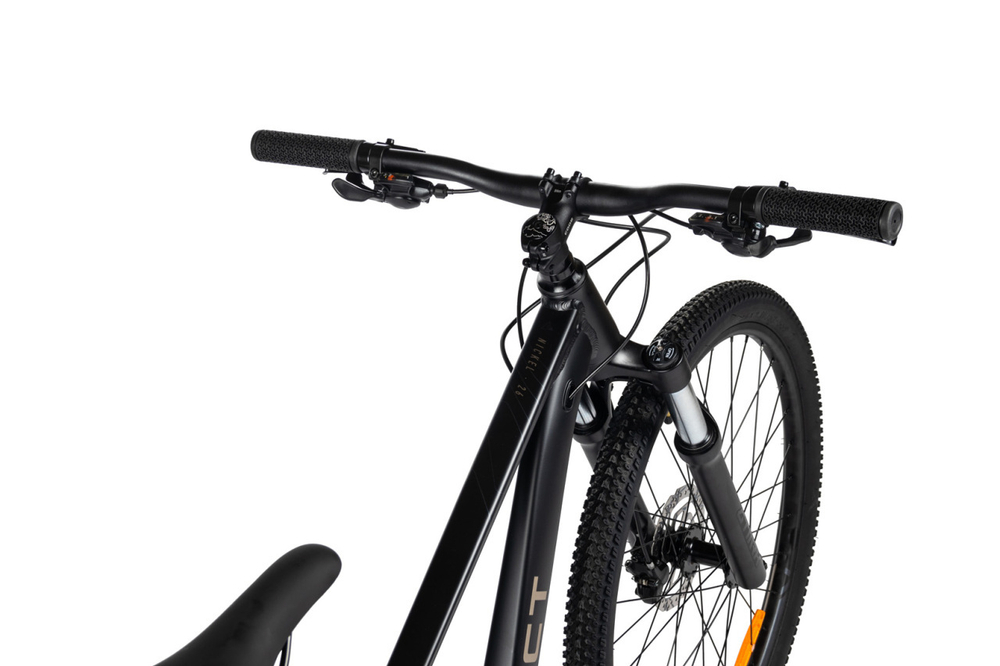 Горный велосипед Aspect Legend 29 (2024)