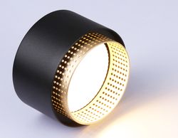 Ambrella Накладной точечный светильник GX53 Techno family TN71275