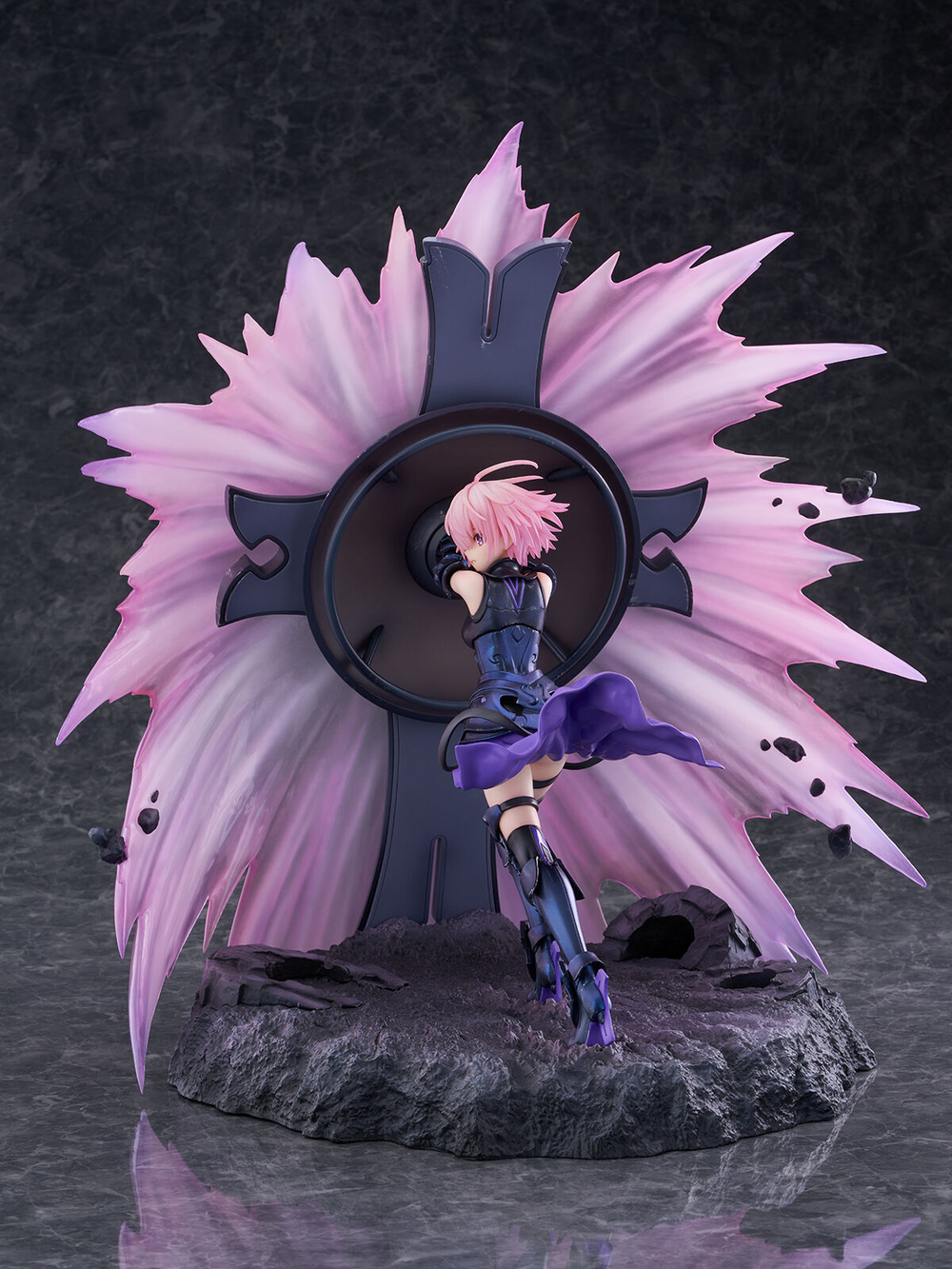 Mash Kyrielight