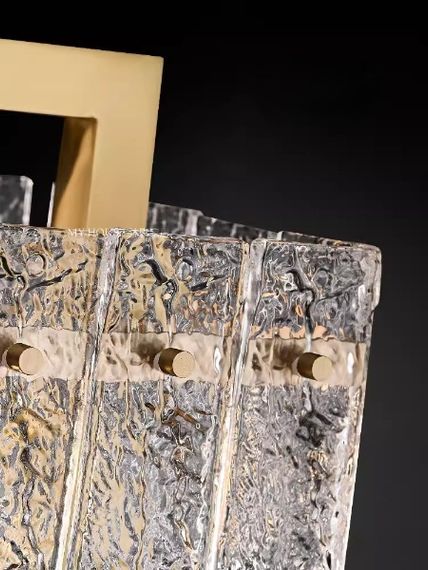 Подвесной светильник Romatti Kobo Poche J-2030-1