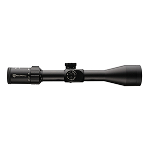 Прицел Nikko Stirling DIAMOND 6-24x50, сетка Skeleton HMD (NSFFP62450HMD)