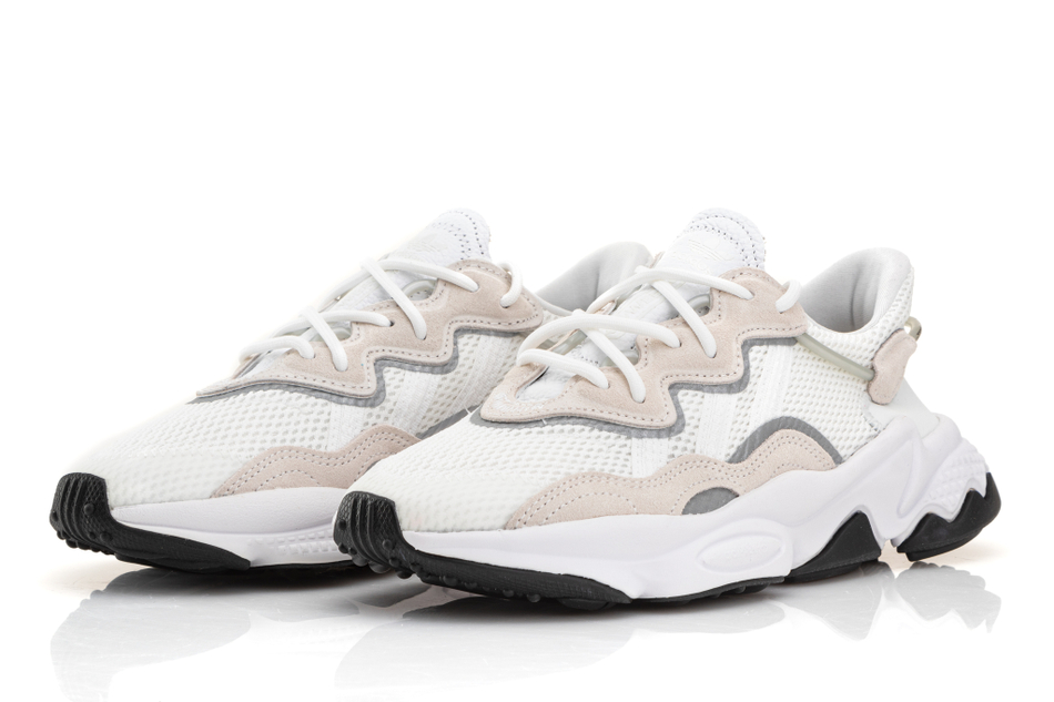 Adidas Ozweego (White)