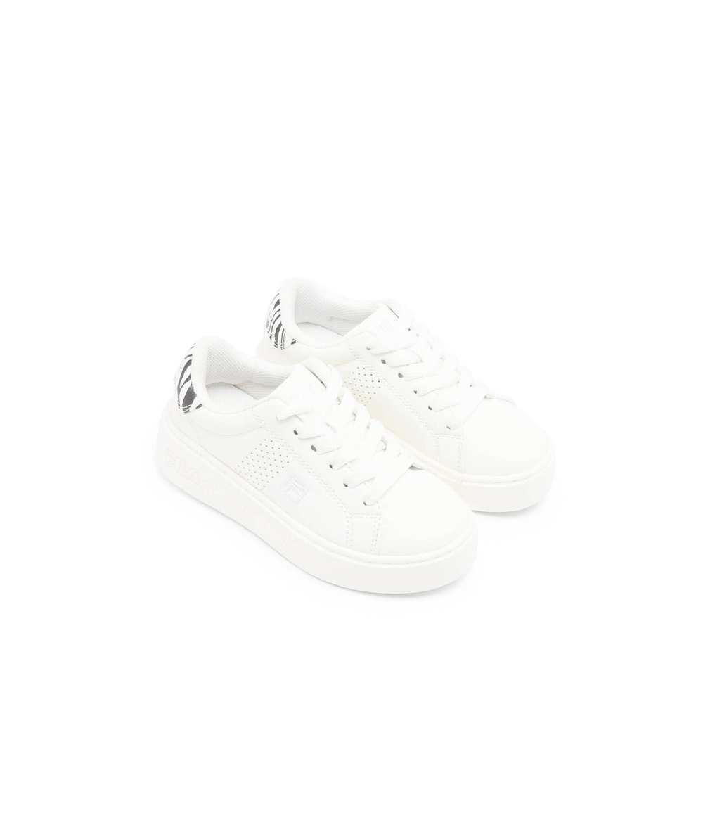 кроссовки crosscourt altezza r FILA - кремовый(FFK0017)