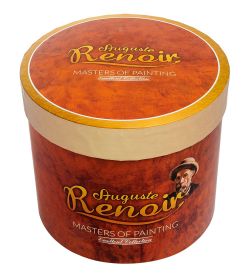 Carmani CN-35 Кружка «Городской танец (П. О.Ренуар)» 400 мл