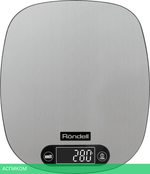 Кухонные весы Rondell Modern (RDE-1552)