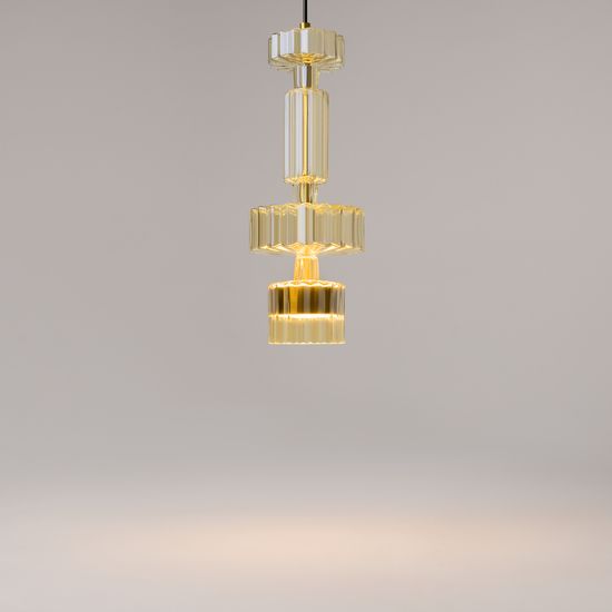 Подвесной светильник Maytoni MOD253PL-L18BS3K2