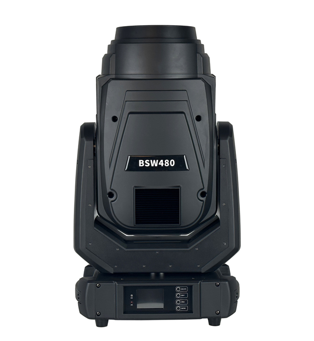 Световой прибор Amixled Mega Pointe 480W