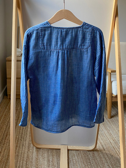 Рубашка Caramel, 116