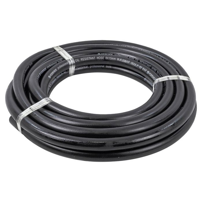 Шланги маслостойкие