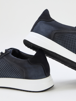 Кроссовки мужские P0171-2W