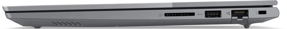 Ноутбук  Lenovo Thinkbook 14 G6 IRL 14 ", Core i5, 16 Гб RAM, 512 Гб SSD, UHD Graphics, Серый