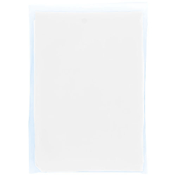 Одноразовый дождевик Ziva в чехле