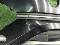 Бампер передний VW Touareg 3 (2018-2023)