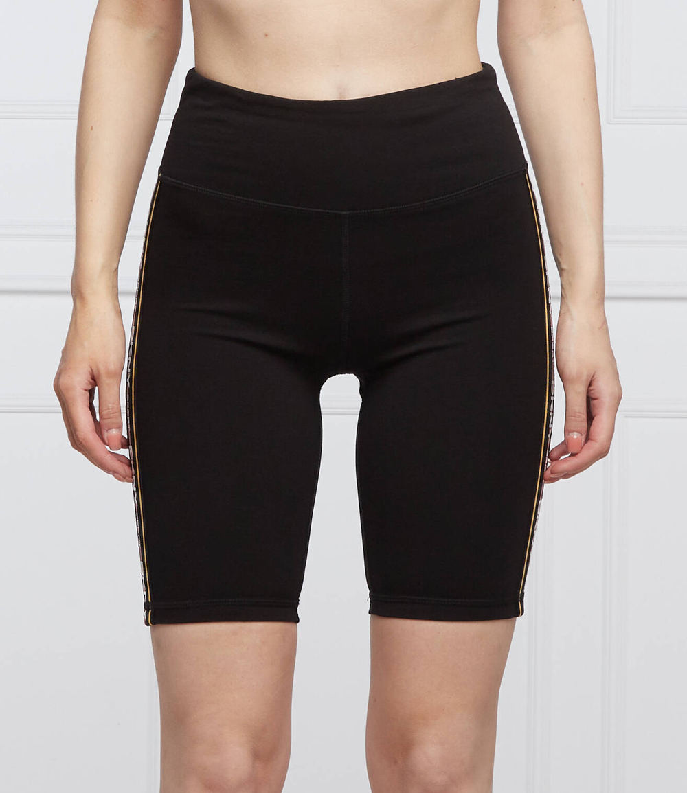 велосипедки DKNY Sport - черный(DP1S4931)