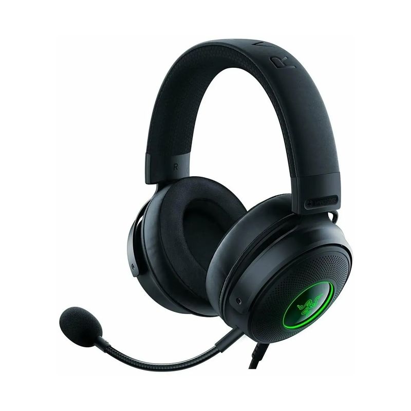 Гарнитура USB Razer Kraken V3 HyperSense