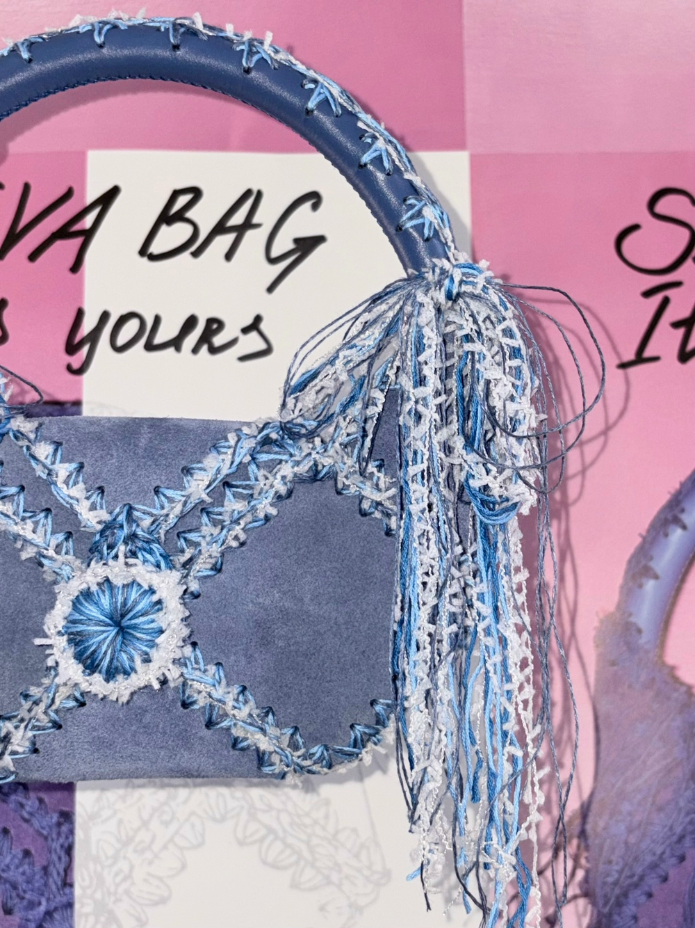 SEVA WITCH BAG JEANS