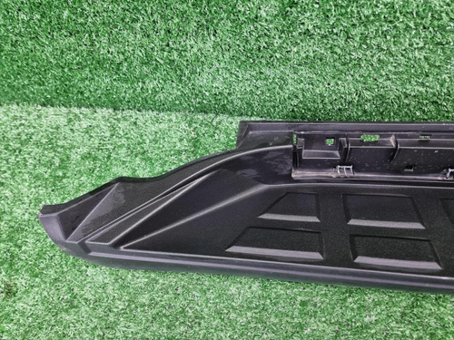 Подножка левая Jetour T2 (2023-н.в.)