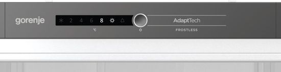 Встраиваемый холодильник Gorenje RKI 2181 A1