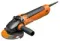 Углошлифовальная машина Fein CG 15-125 BL