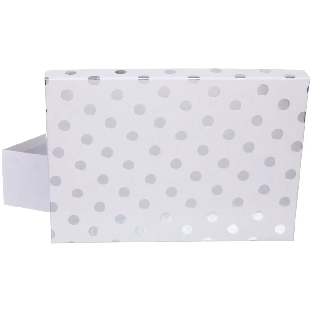 Коробка подарочная «Нежный подарок» 33*23,5*9 см