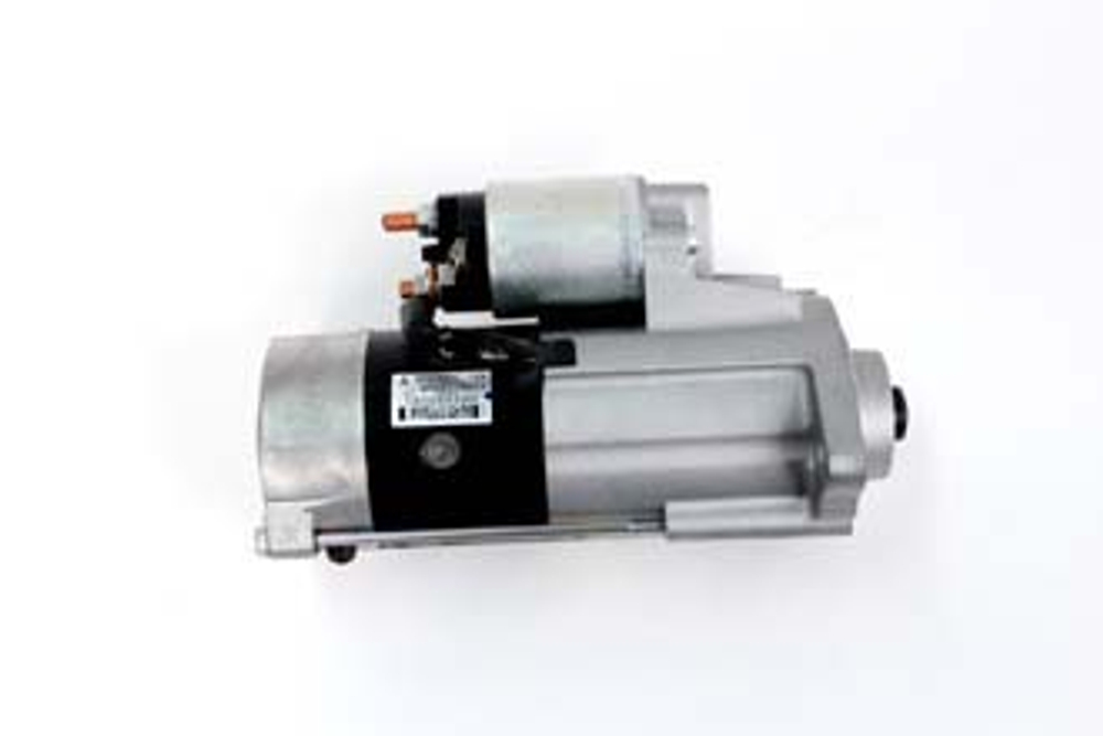 Стартер, оригинал / STARTERMOTOR АРТ: 185086560