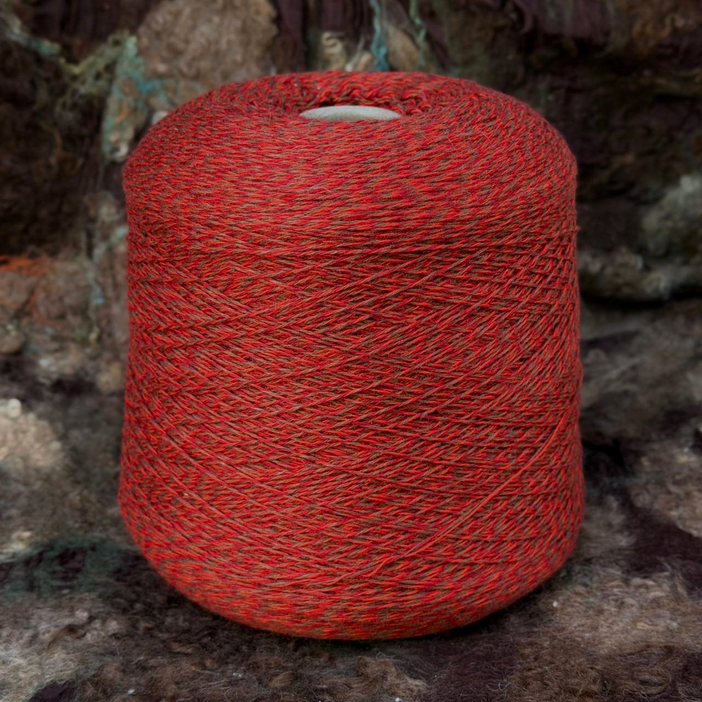 Pamir cashmere Мулине