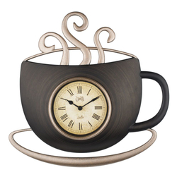 Часы настенные Tomas Stern 9058