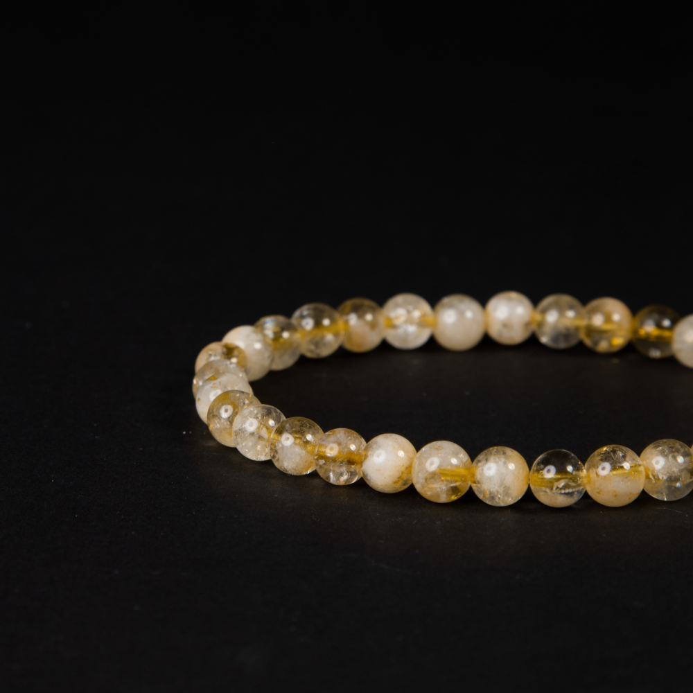 Браслет Vivid YEL