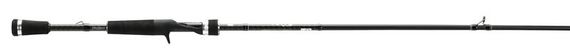 Удилище 13 FISHING Fate Black - 9&#39;1&quot; XH 40-130g casting rod - 2pc