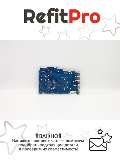 Материнская плата для ноутбука Lenovo S145-15IIL / V15-IIL Intel i3-1005G1 UMA 4G WIN (5B20S43828), оригинал