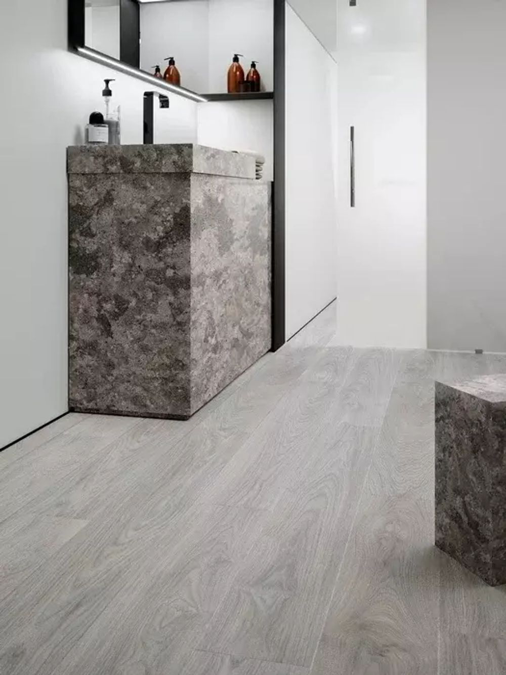 Виниловый пол Moduleo Next ROYAL OAK 914