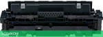 Тонер-картридж Canon 046 BK черный (1250C002)