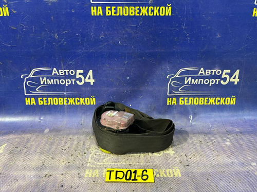 Ремень безопасности передний левый SUZUKI ESCUDO 1993