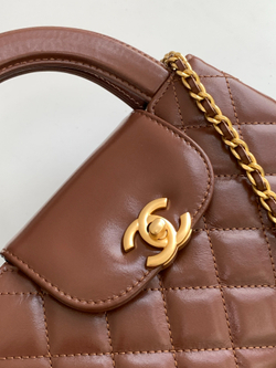Chanel Kelly Mini 19 cm