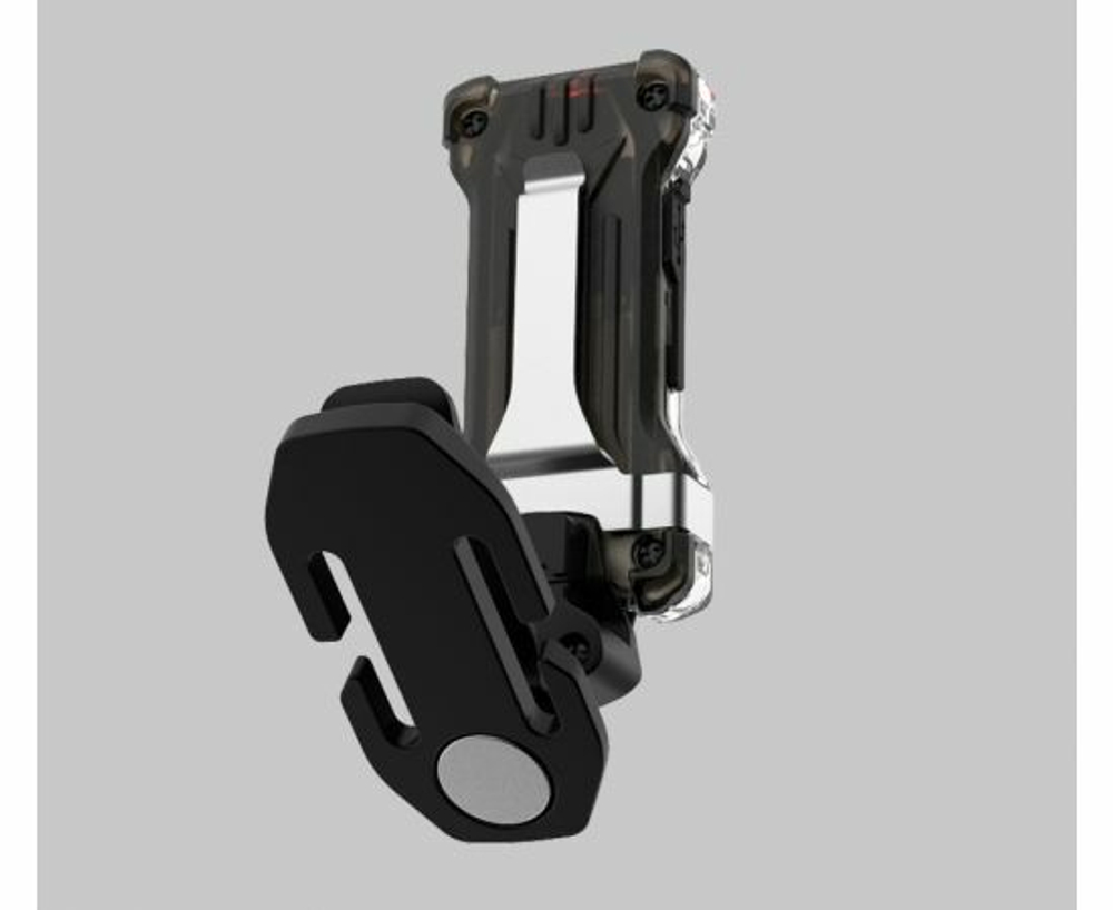 Armytek Zippy Extended Set WR (Grey Onyx)