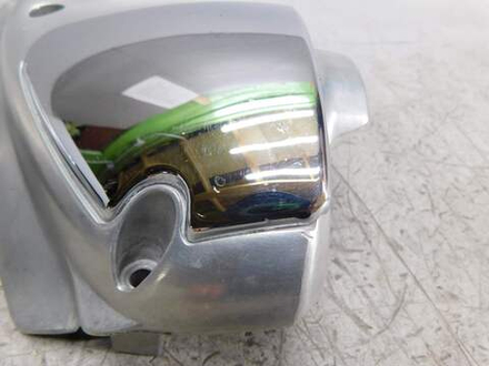 крышки боковые Honda X4 SC38