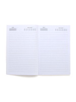 Подарочный набор «С 8 марта!», ежедневник А5, магнитные закладки и ручка