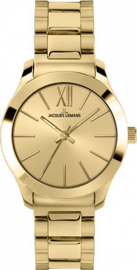 Женские наручные часы Jacques Lemans 1-1840G