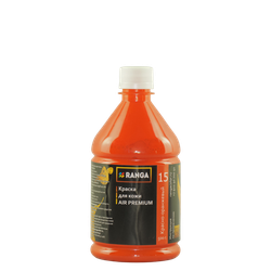 Краска для кожи Эир Премиум РАНГА