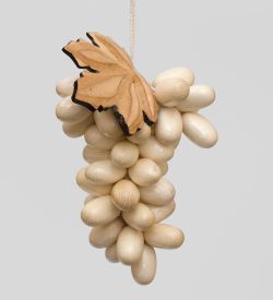 Народные промыслы ДР- 43 Подвеска-виноград в асс.