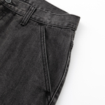 ДЖИНСЫ YMKASHIX NINETIES