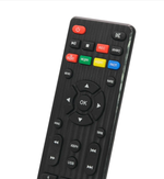 Пульт для ресивера Barton TH-562 Huayu (HBX014)