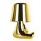 Настольная лампа Loft IT Brothers 10233/E Gold