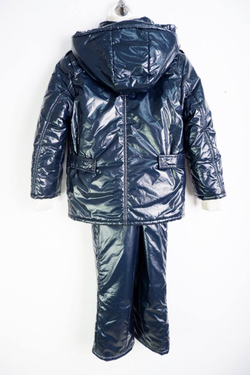 Костюм Varci для модной девочки, визуально на 6 лет