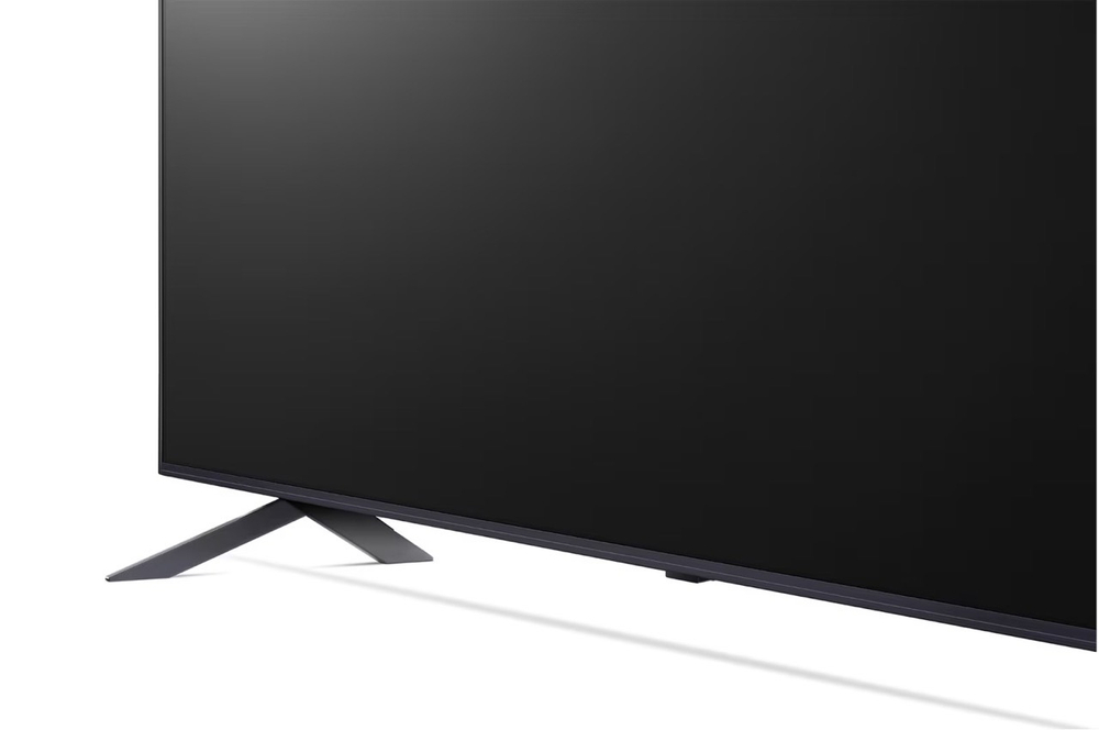 Телевизор LG 43QNED80T6A