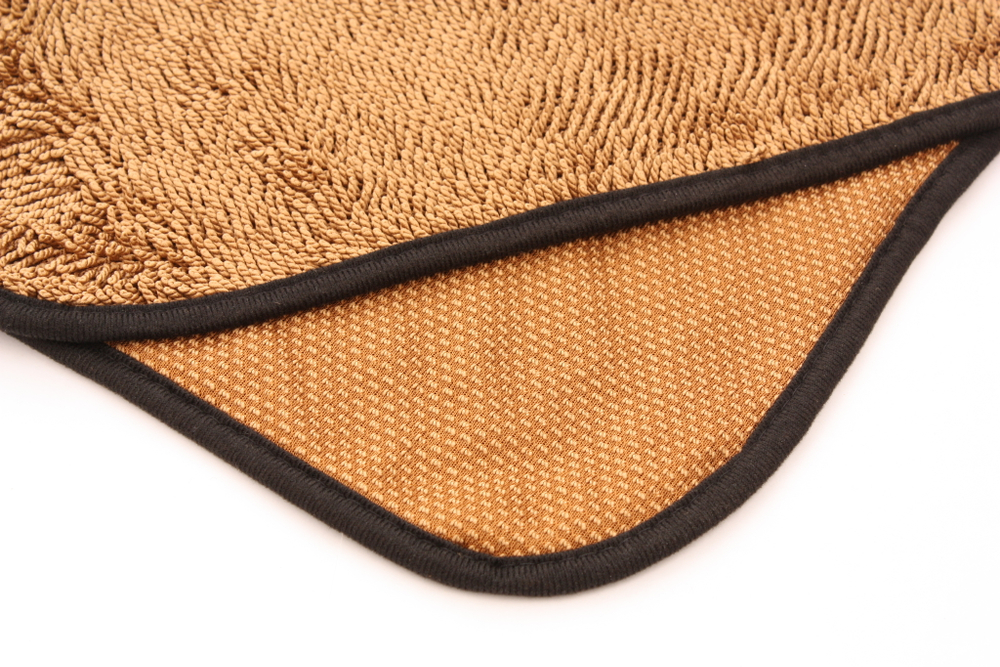 Glosswork Big Loop Drying Towel 50x60сm,800gsm, полотенце для сушки кузова с оверлоком