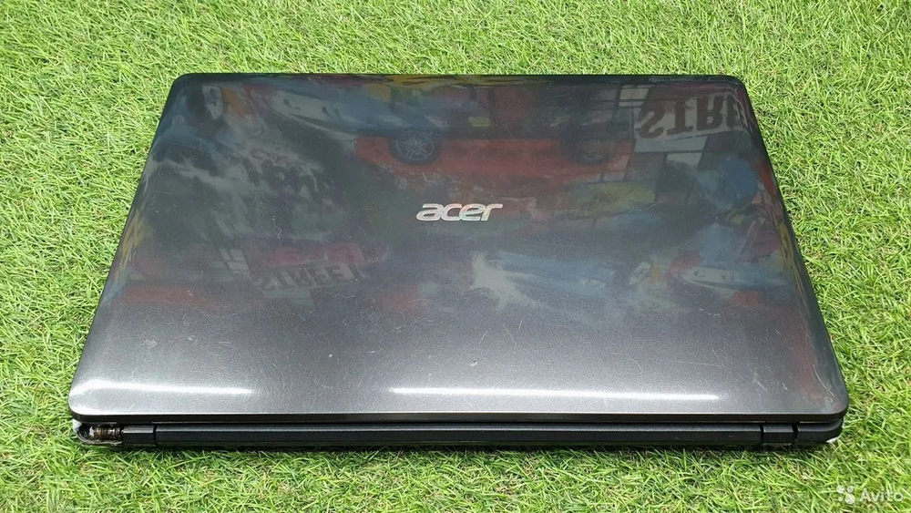 Игровой Ноутбук Acer i5/nvidia 2 gb/гарантиz/скупка