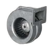 Центробежный (радиальный) вентилятор G2E120-AR77-01