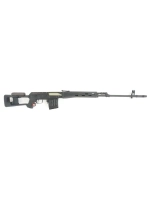 Страйкбольная винтовка (Cyma) СМ057A SV-Dragunov AEG Black
