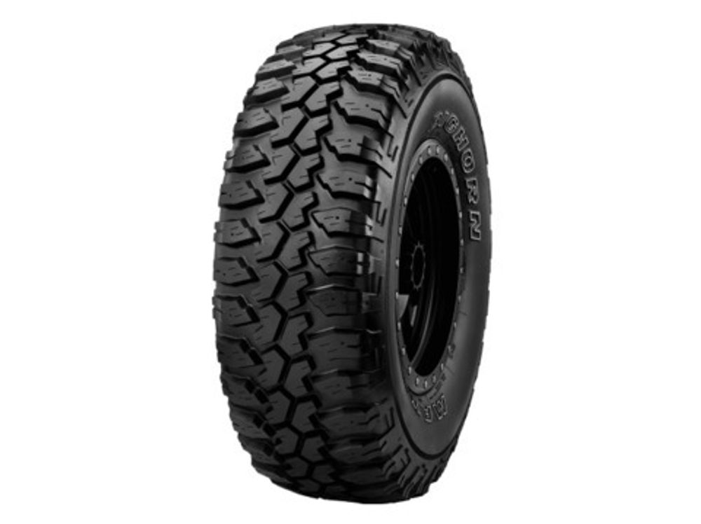 ШИНА MAXXIS BIGHORN MT762 255/85R16 119/116N